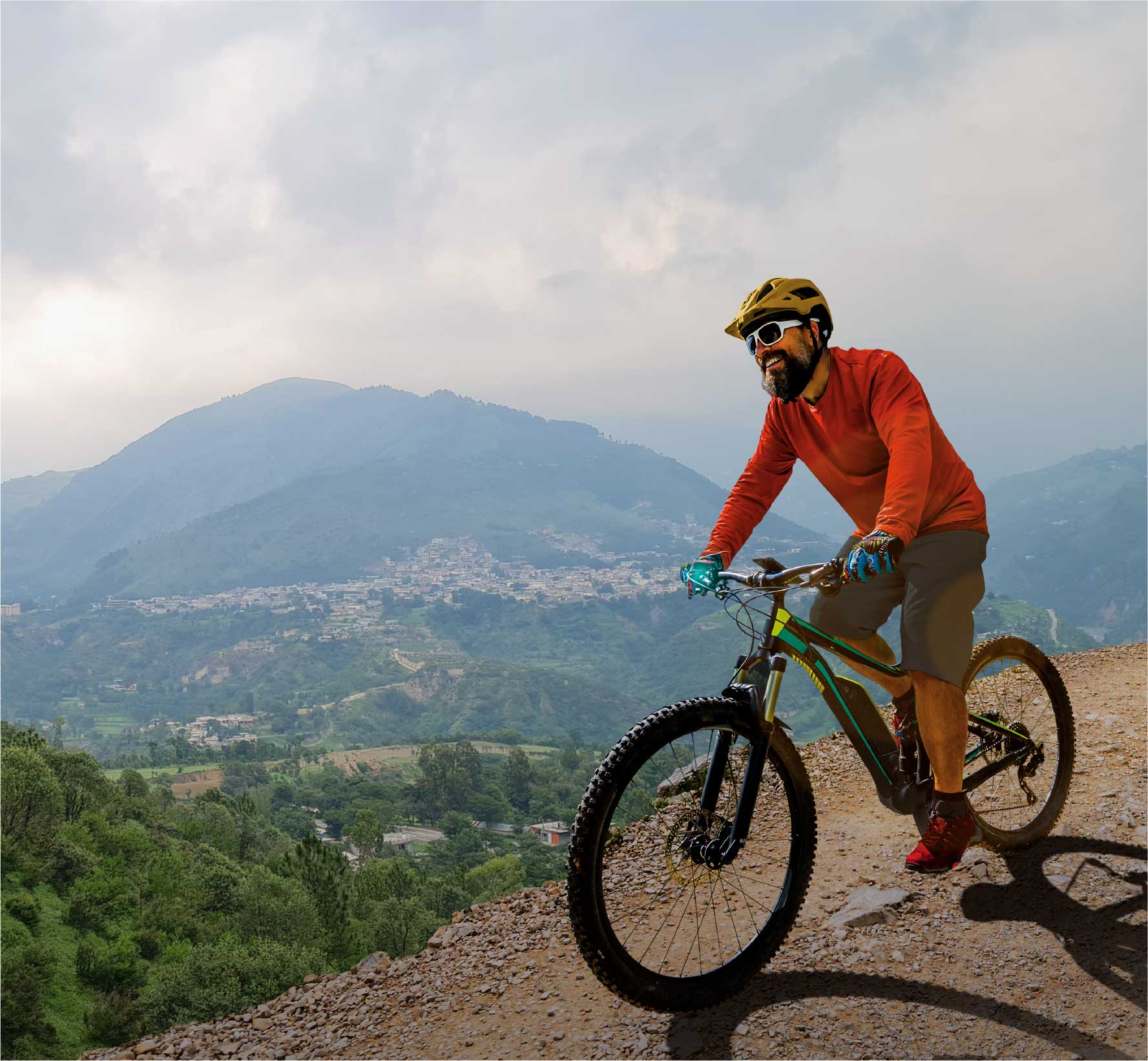 CYCLING