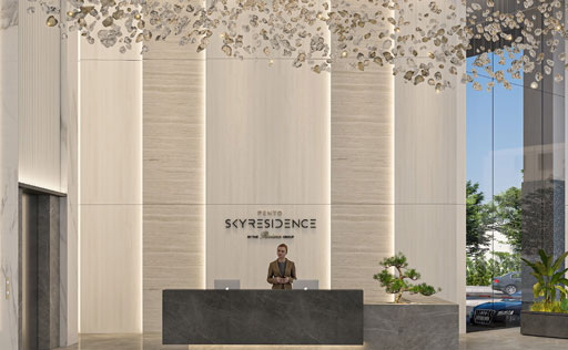 PENTO LOBBY
