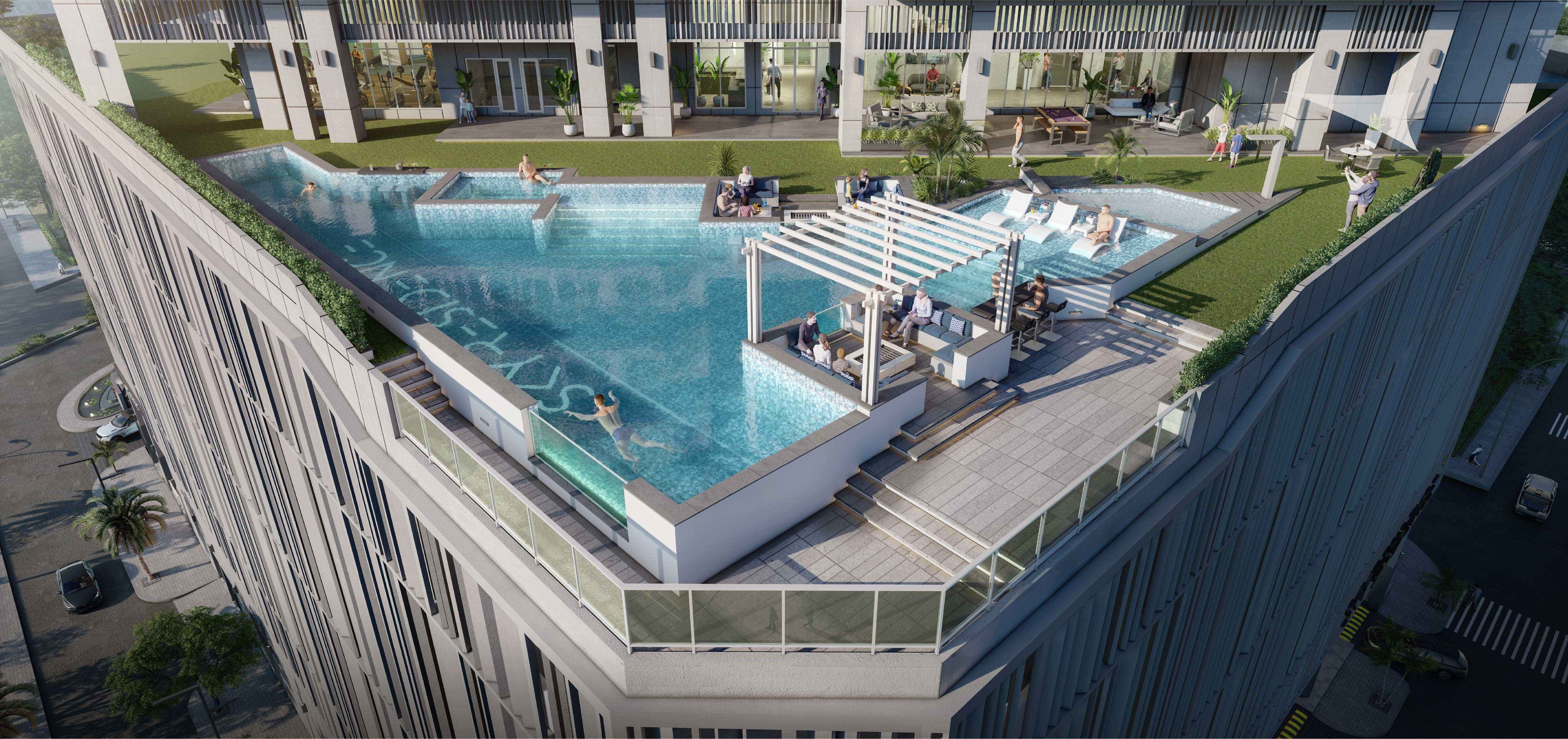 Apartments